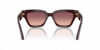 OKULARY GIORGIO ARMANI AR 8246U 63088D 50 ROZMIAR S